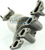 Walker 20699 - Каталізатор autozip.com.ua