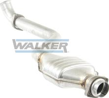 Walker 20604 - Каталізатор autozip.com.ua