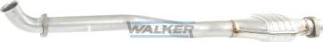 Walker 20604 - Каталізатор autozip.com.ua