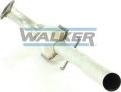 Walker 20605 - Каталізатор autozip.com.ua
