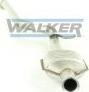 Walker 20616 - Каталізатор autozip.com.ua