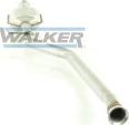 Walker 20616 - Каталізатор autozip.com.ua