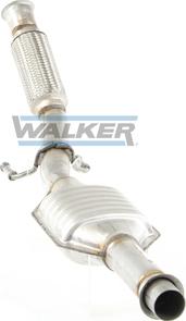 Walker 20610 - Каталізатор autozip.com.ua