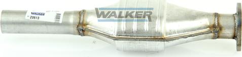 Walker 20613 - Каталізатор autozip.com.ua