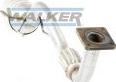 Walker 20689 - Каталізатор autozip.com.ua