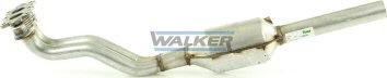 Walker 20626 - Каталізатор autozip.com.ua