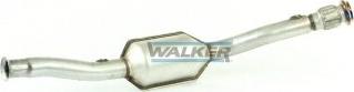 Walker 20678 - Каталізатор autozip.com.ua