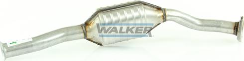 Walker 20096 - Каталізатор autozip.com.ua