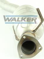 Walker 20059 - Каталізатор autozip.com.ua