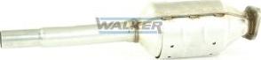 Walker 20053 - Каталізатор autozip.com.ua