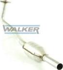 Walker 20069 - Каталізатор autozip.com.ua