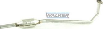 Walker 20069 - Каталізатор autozip.com.ua