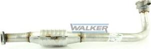 Walker 20064 - Каталізатор autozip.com.ua