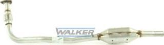 Walker 20060 - Каталізатор autozip.com.ua