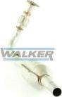 Walker 20060 - Каталізатор autozip.com.ua