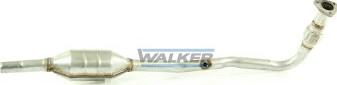 Walker 20060 - Каталізатор autozip.com.ua