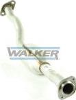 Walker 20067 - Каталізатор autozip.com.ua