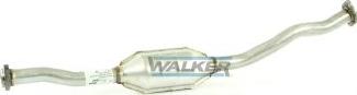 Walker 20067 - Каталізатор autozip.com.ua
