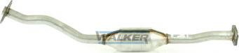 Walker 20067 - Каталізатор autozip.com.ua