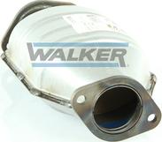 Walker 20086 - Каталізатор autozip.com.ua