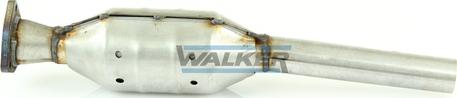 Walker 20195 - Каталізатор autozip.com.ua