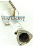Walker 20190 - Каталізатор autozip.com.ua