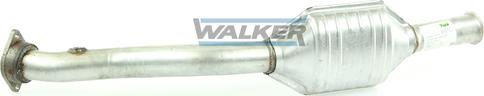 Walker 20117 - Каталізатор autozip.com.ua