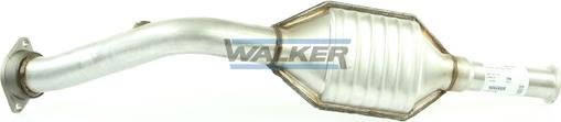 Walker 20126 - Каталізатор autozip.com.ua