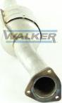Walker 20120 - Каталізатор autozip.com.ua