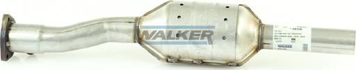 Walker 20120 - Каталізатор autozip.com.ua