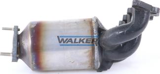 Walker 20854 - Каталізатор autozip.com.ua