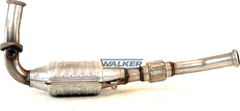 Walker 20808 - Каталізатор autozip.com.ua