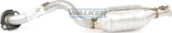 Walker 20803 - Каталізатор autozip.com.ua