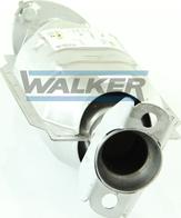 Walker 20814 - Каталізатор autozip.com.ua