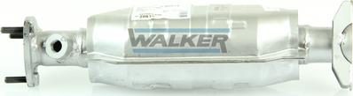 Walker 20814 - Каталізатор autozip.com.ua