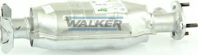 Walker 20814 - Каталізатор autozip.com.ua