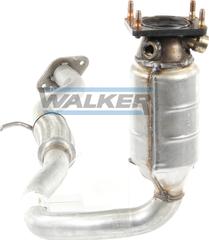 Walker 20885 - Каталізатор autozip.com.ua