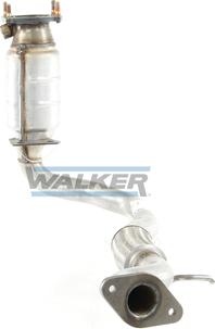 Walker 20885 - Каталізатор autozip.com.ua