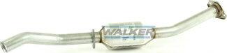 Walker 20880 - Каталізатор autozip.com.ua