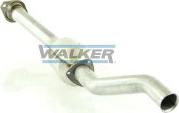 Walker 20880 - Каталізатор autozip.com.ua