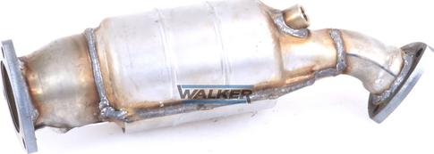 Walker 20825 - Каталізатор autozip.com.ua