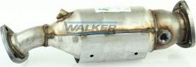Walker 20825 - Каталізатор autozip.com.ua