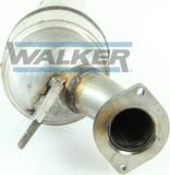 Walker 20878 - Каталізатор autozip.com.ua