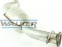 Walker 20399 - Каталізатор autozip.com.ua