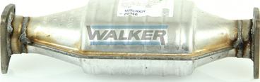 Walker 20346 - Каталізатор autozip.com.ua