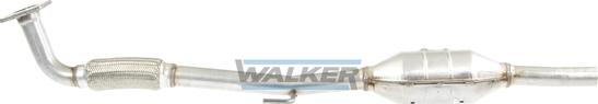 Walker 20351 - Каталізатор autozip.com.ua