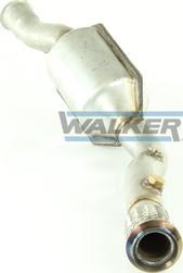 Walker 20352 - Каталізатор autozip.com.ua