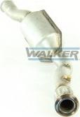 Walker 20352 - Каталізатор autozip.com.ua