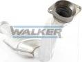 Walker 20310 - Каталізатор autozip.com.ua