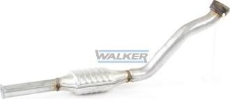 Walker 20310 - Каталізатор autozip.com.ua